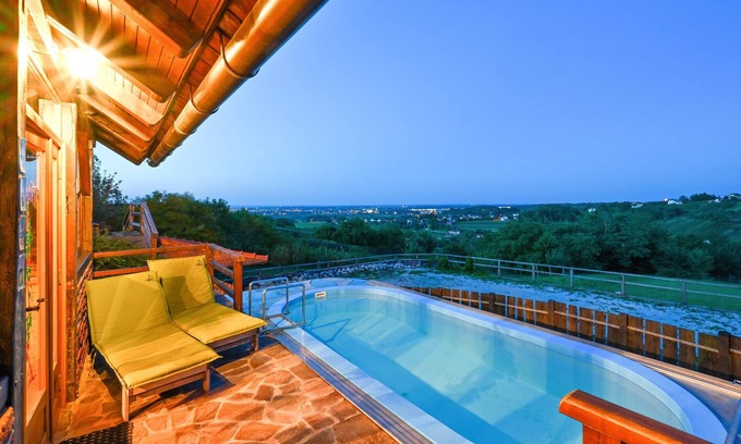 Sveti Ilija House | Cozy cottage in rustic style and with many activity possibilities.