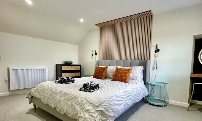 Portsoy House | Cozy Cottage Retreat