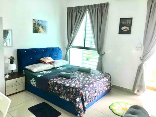 Cyberjaya Apartment | Cozy cybersqaure pool view free wifi with parkin & netflix 106