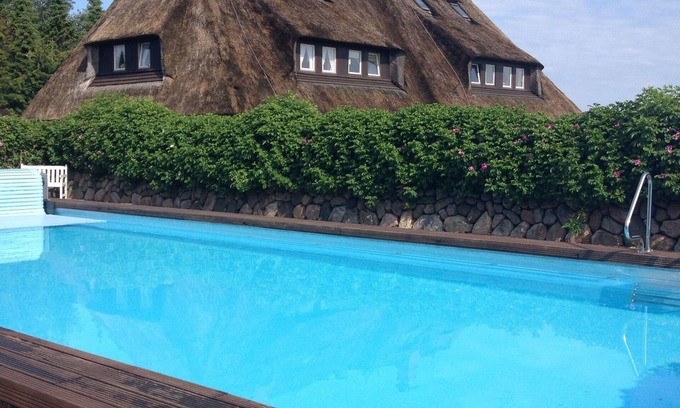 Wenningstedt-Braderup Apartment | Cozy vacation apartment in Braderup