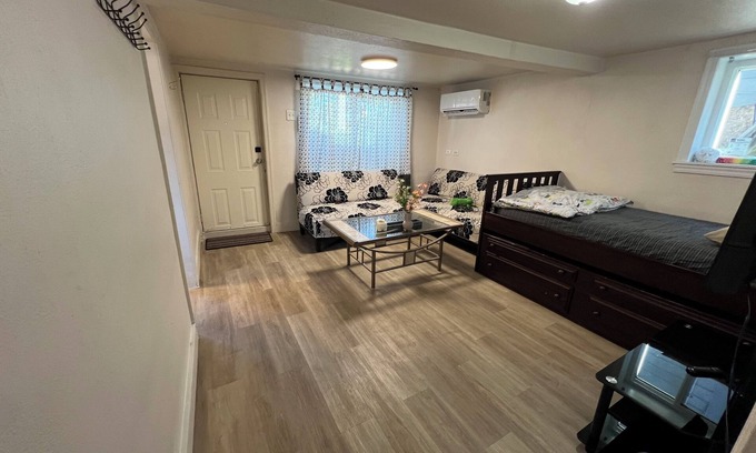 Regional District of Nanaimo House | Cozy #Early Check-in#Walkable Harbour Front,#Attractions and Amenities#