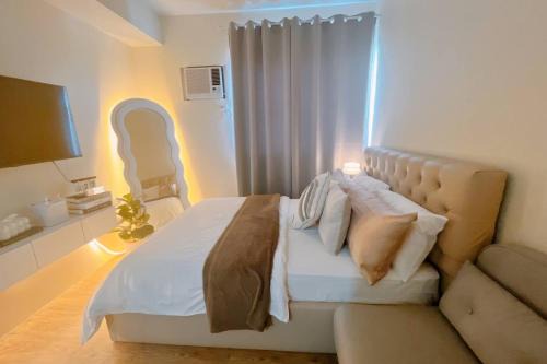 Silang Apartment | Cozy Elegance Staycation