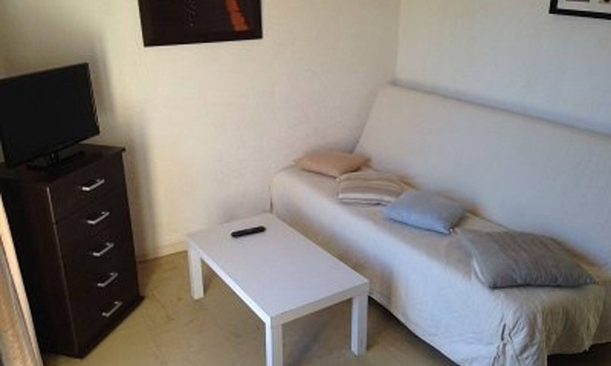 Amelie-les-Bains-Palalda Apartment | Cozy F2 Apartment with Terrace & Parking, Pet-Friendly in Amélie-les-Bains