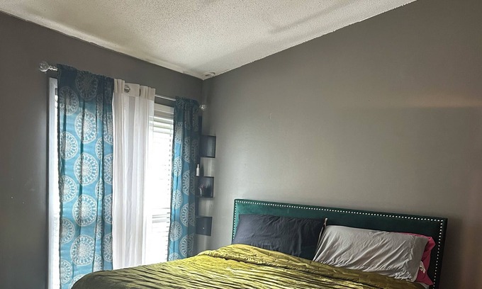 Cameron Wood Condo | Cozy FEELING LIKE HOME CONDO!!!!! GREAT DEAL!!