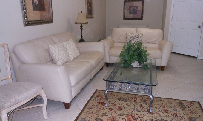 Bradenton Apartment | Cozy Florida getaway close to the beach