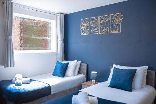 St Albans Apartment | Cozy Garden Studio in St Albans
