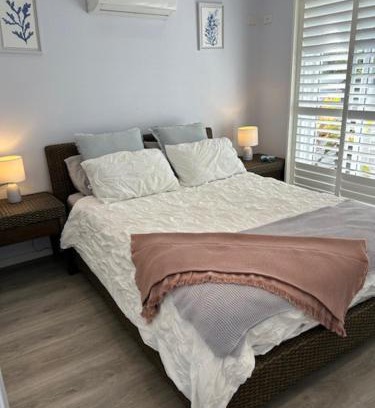 Margate House | Cozy guest suite in Margate