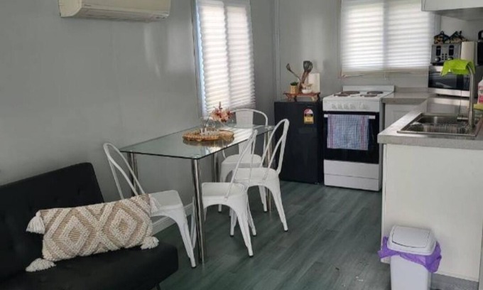 Guildford House | Cozy haven