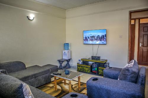 Juja Apartment | Cozy Haven
