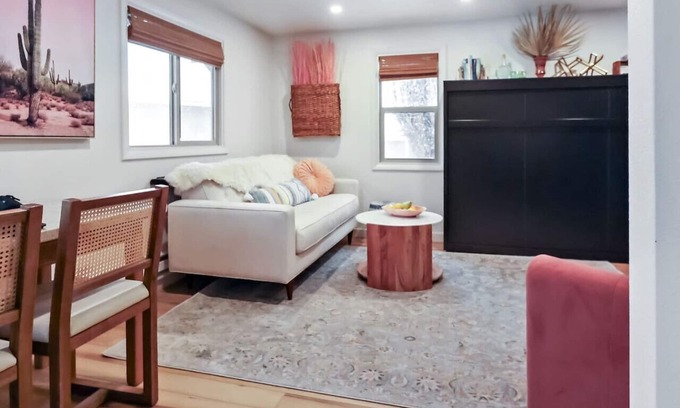Durango Apartment | Cozy Hideaway Retreat Unit 4 near Durango, CO.