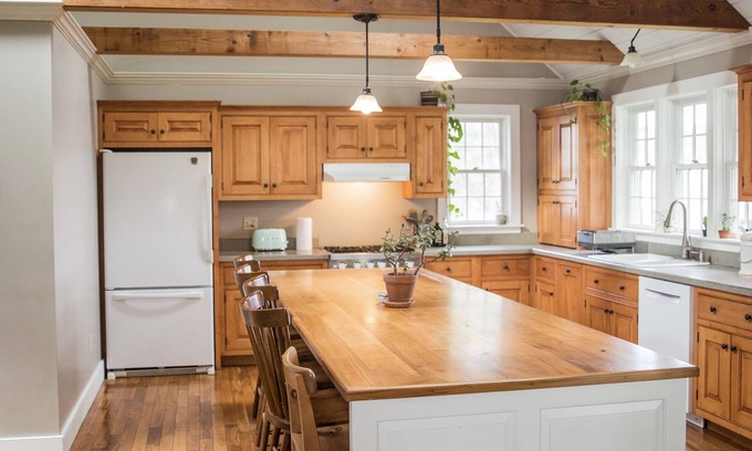 Randolph Center Other | Cozy Historic Farmhouse with Beautiful Views