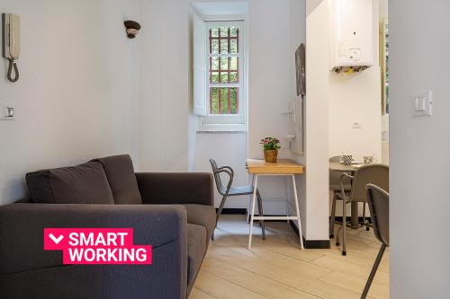Camogli Apartment | Cozy Holiday Home in Camogli by Wonderful Italy