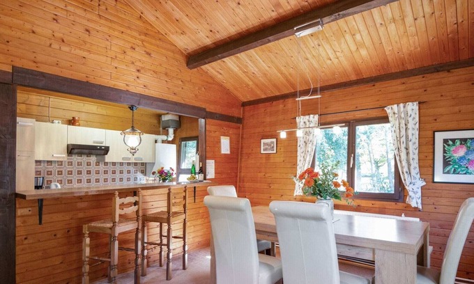 Eschede House | Cozy holiday home on a horse farm in the Lüneburg Heath