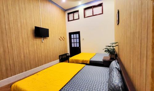 Ninh Kieu Hotel | Cozy Home Cần Thơ