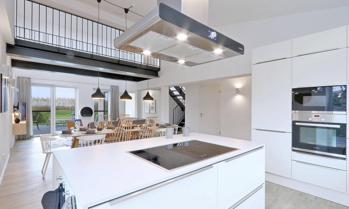 Lembruch House | Cozy home in Lembruch/Dümmer See