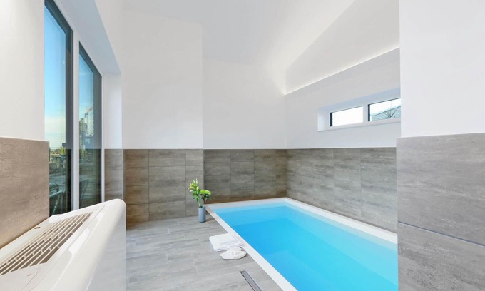 Lembruch House | Cozy home in Lembruch/Dümmer See