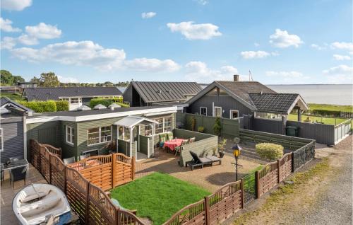 Bjert House | Cozy Home In Bjert With Wifi