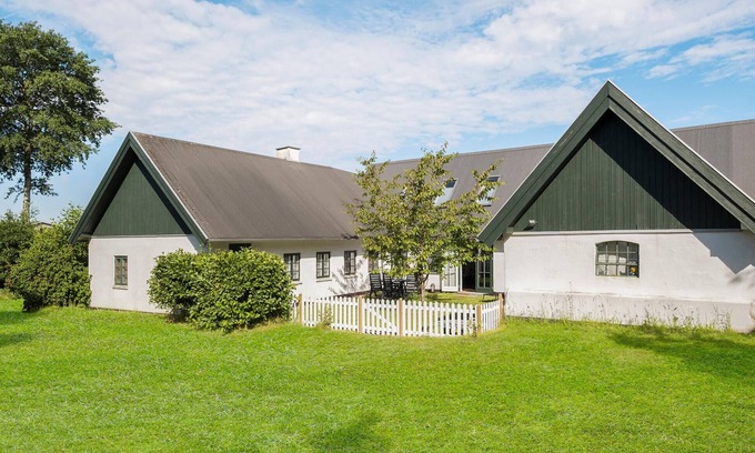 Faarevejle House | Cozy home in Fårevejle with WiFi