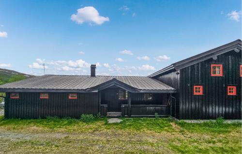 Hemsedal House | Cozy Home In Hemsedal With Sauna