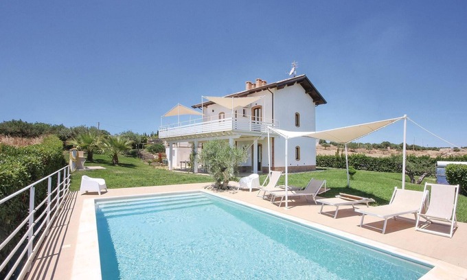Castelvetrano House | Cozy home in Menfi (AG)