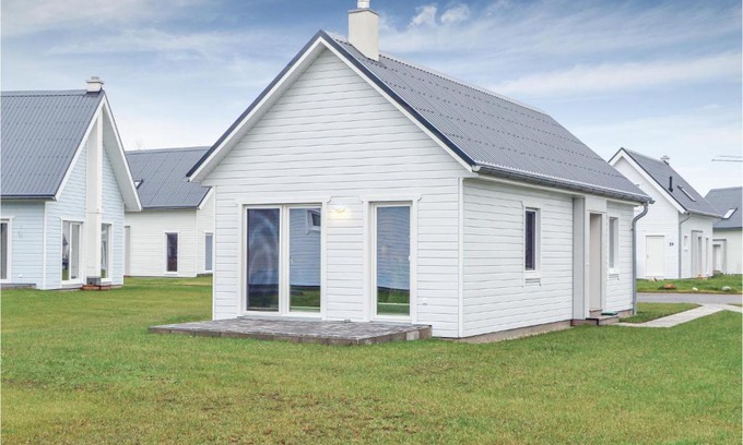 Olpenitz House | Cozy Home In Ostseeresort Olpenitz
