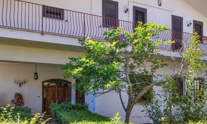 Pescara House | Cozy home in Pescara with WiFi