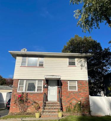 Rahway House | Cozy Home Near Downtown Rahway