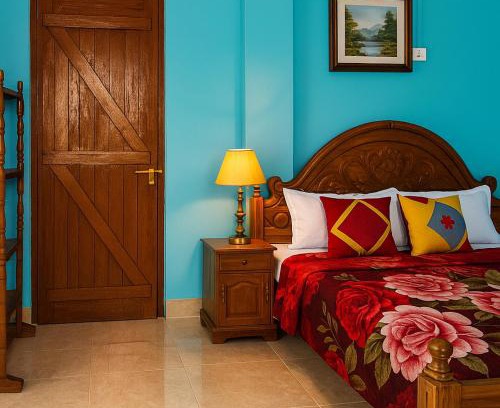 Agartala Apartment | Cozy Homestay in Agartala