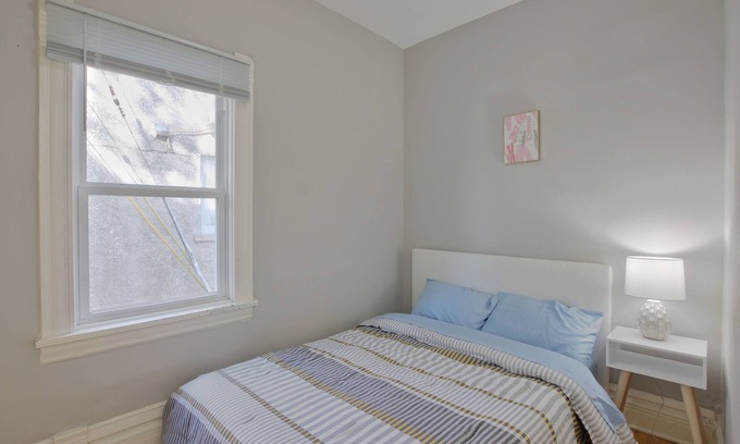 Whittier House | Cozy house 5 min from downtown Minneapolis