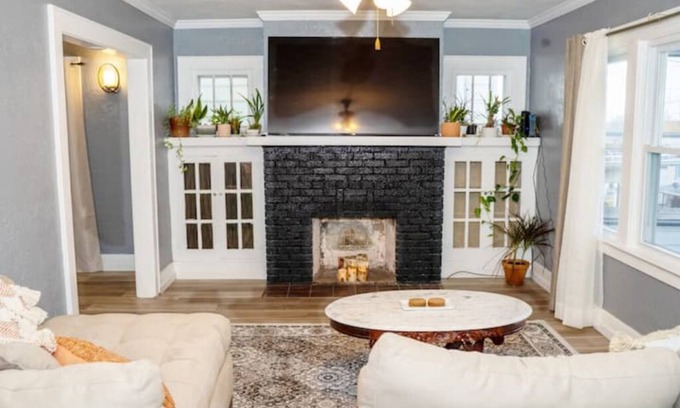 Westside House | Cozy house, close to SU and Downtown