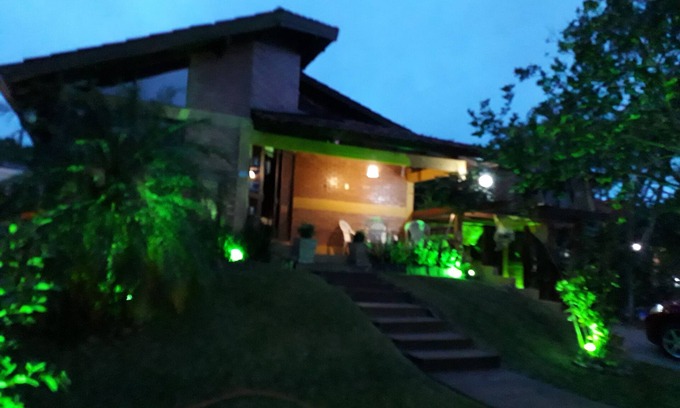 Cachoeira do Bom Jesus House | Cozy House in Cachoeira do Bom Jesus Beach