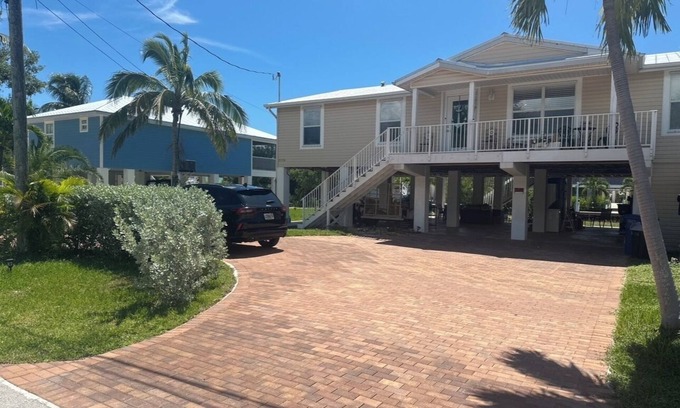 Ramrod Key House | Cozy keys getaway