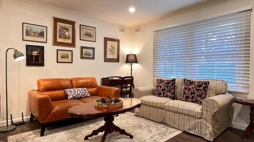Frewville Apartment | Cozy Lovely flat 3km to CBD