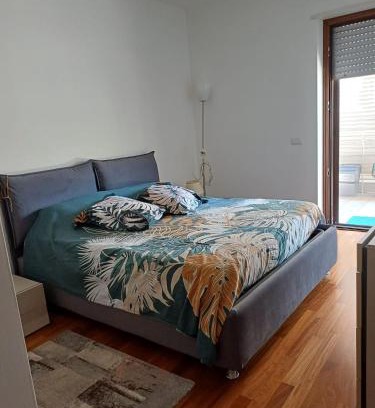 Torrimpietra Apartment | Cozy LUMA House in Nature - wifi, swimming pool