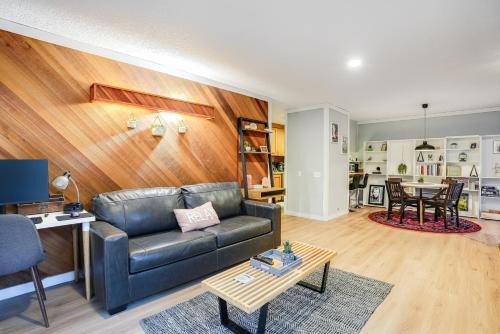 Welches Apartment | Cozy Nest Condo in Welches