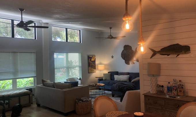 New Smyrna Beach Condo | Cozy New Smyrna Beach Condo