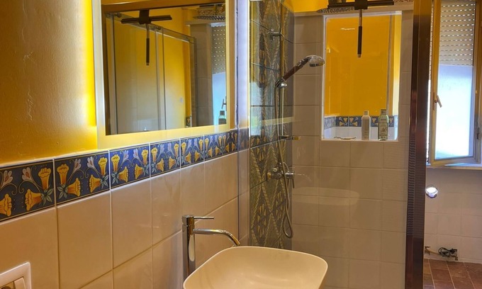 Monte Castello di Vibio House | Cozy Old Factory in Umbria