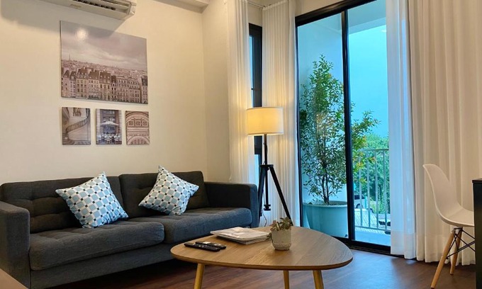 Wieng Apartment | Cozy place @ Chiangrai