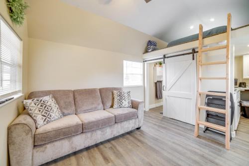 Pocatello Apartment | Cozy Pocatello Retreat, Close to Hiking and Hunting!