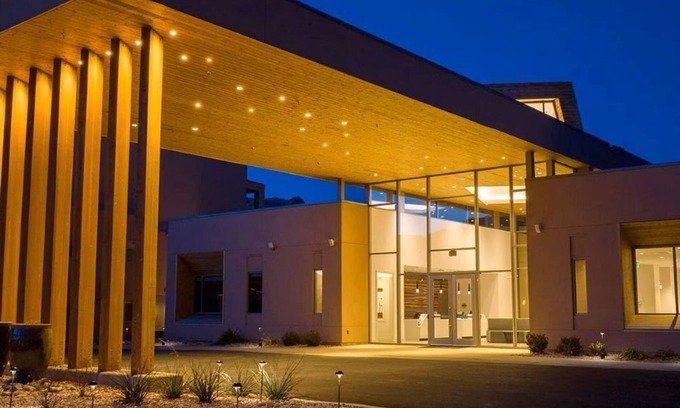 Moab Resort | Cozy resort in adorable Moab