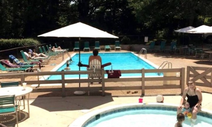 Nellysford Condo | Cozy retreat in WG Stone Ridge Complex - Hike, Golf, Tennis and Dog-Friendly