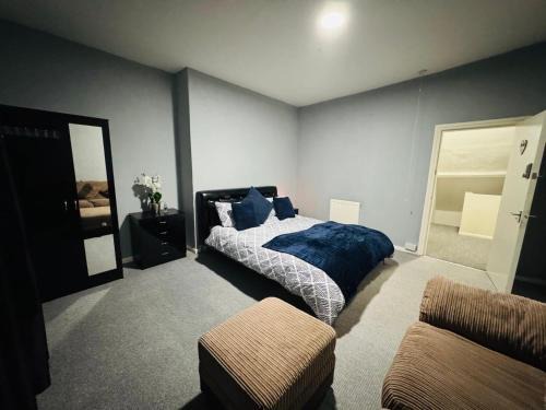 Hull House | Cozy Rooms in close to Hull City Centre