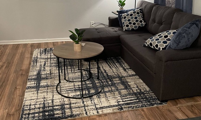 Scranton House | Cozy Scranton Cottage - Minutes from Hospitals, Universities & Airport