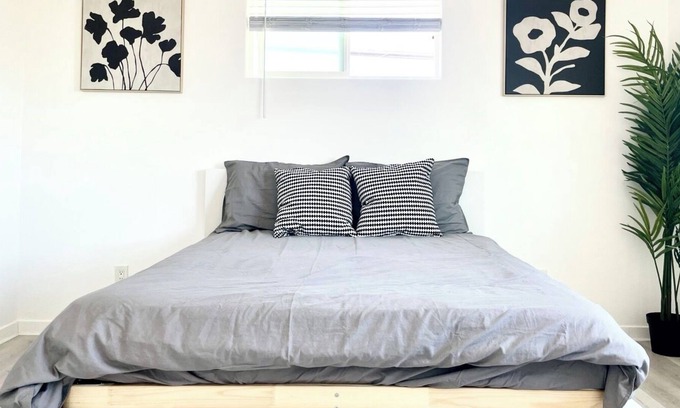 Logan Heights House | Cozy SD 1-bedroom FAST WIFI