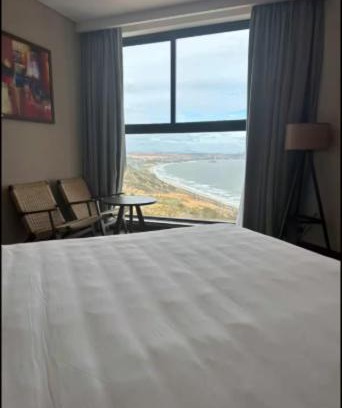 Suoi Nuoc Beach Apartment | Cozy Seaside Apartment