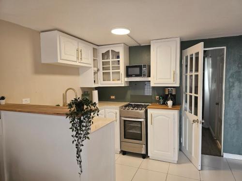 St. Anns Apartment | Cozy & Serene Apt Near Savannah