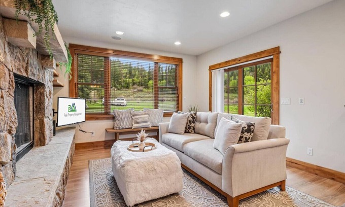 Vail - Beaver Creek House | Cozy Spacious Mountain Home Close To Everything