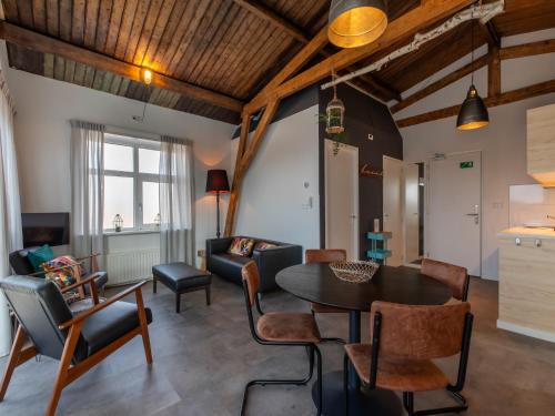 Koudekerke Apartment | Cozy Stay Near Beach, cleaning included