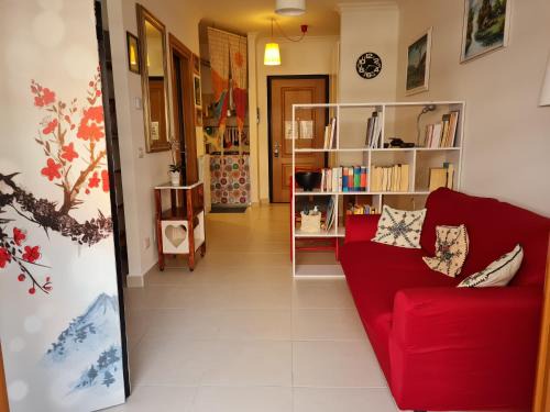 Quartiere XXII Collatino Apartment | Cozy studio flat in Rome