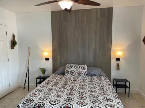 Coral Way Apartment | Cozy Studio near Coconut Grove - 7C